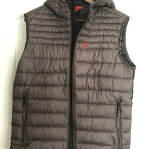 Strellson vest
